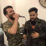 دانلود آهنگ ریمیکس شاد از مجید حسینی و رامین مهری