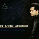 دانلود آهنگ خودمو یادم میره از احمد سعیدی